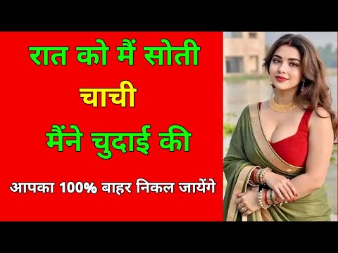 Emotional & Hart Touching Kahani IN Hindi || Suvichar IN Hindi || Romantic kahani #HindiAudioStory