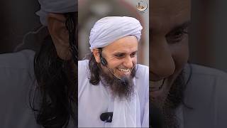 Jab ek Kanjoos ke ghar Mehman aya🤣 (Latifa) | Mufti Tariq Masood | #shorts
