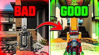 The Worst Aiming Mistake You Can Make in Black Ops 7