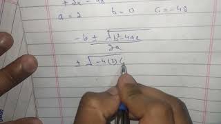 Ex 5.2 Q#8 General math 10th class @bilalshabir4675