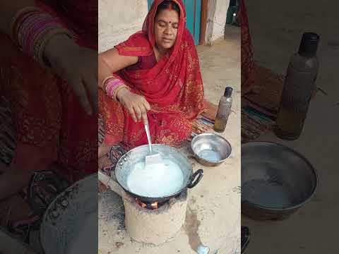 👉 शुद्ध दूध से बनेगा स्वादिष्ट पेड़ा | Lalita Kitchen #cookingwithlove #lalitakitchen