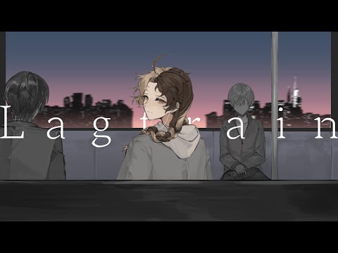 【와사삭】 稲葉曇 - 래그트레인(ラグトレイン) 한국어 Cover