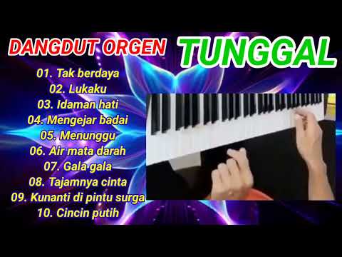 dangdut orgen tunggal dangdut electone