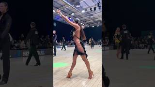 Amateur Latin 💃🏼🕺🏼Jive