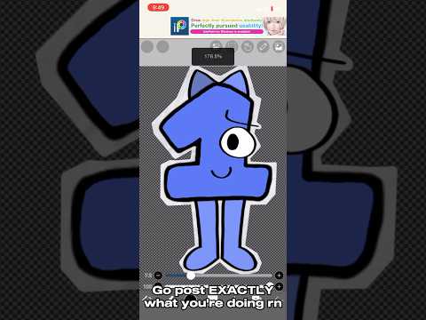 progress on the FPE video #objectshowcommunity #bfdi #osc #fpe #fundamentalpapereducation #xfohv