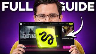Master 97% of Higgsfield in 12 Minutes (Full Guide)