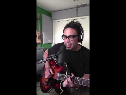 Shel Silverstein's 'The Bear, The Fire, and The Snow' - Opus Orange (Livestream Cover)