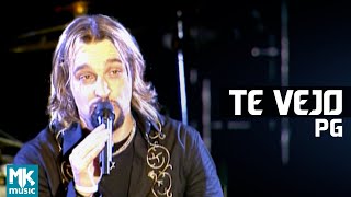 PG - Te Vejo - DVD Eu Sou Livre (Ao Vivo)