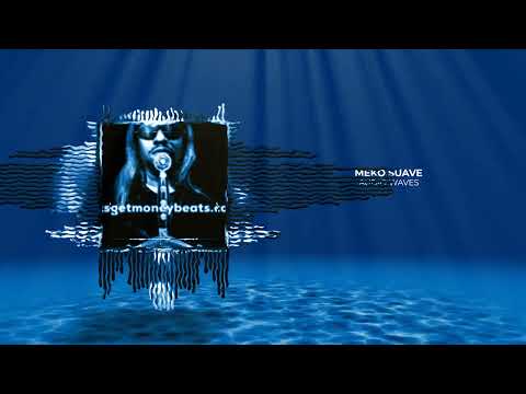 Let's Go Swimming Audio Waves Instrumental
