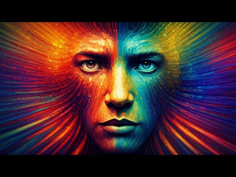 Make Your Life Colorful | Dream Big | Self Improvement | Mindset Matters | Be Your Own Masterpiece |