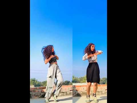 Aankh - Trending| Dance by Tanushka|#dance #trending #shorts