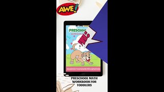 Math Workbook