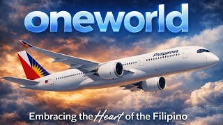 Philippine Airlines Joins Oneworld Alliance: 2027 Timeline, New Routes & Mabuhay Miles Impact