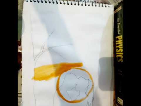 Easy couple painting. Easy watercolor painting for beginners. #couplepainting #
