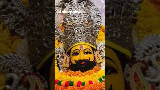 khatu shyam 143#खाटूshyam_official #youtubeshort #tranding