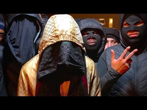 Mexicain - Freestyle IGTV #3 (Gazo - Tchin x2 Remix)