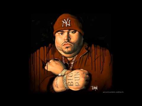 Big Pun - Beware (HD+Dirty)