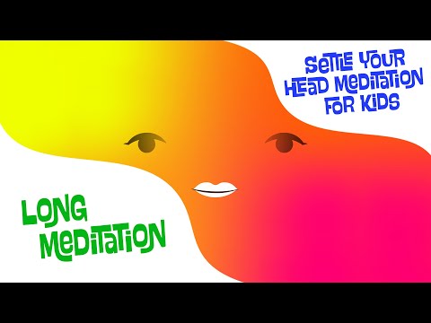 Sleep Meditation for Kids
