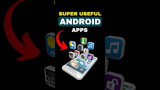 2 Super Useful Android Apps 2025