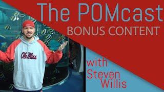 POMcast Bonus: Corey Burton of Bleav in Georgia Dawgs