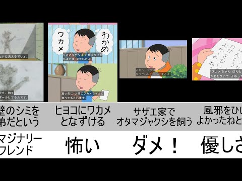 【ざっくり紹介】ホリカワ君の奇行！