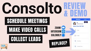 Maximize Client Engagement with Consolto - Comprehensive Review!