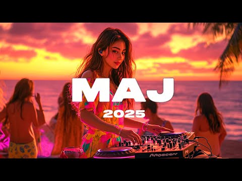 Eska Hity Maj 2025 * Najnowsze Przeboje z Radia Eska 2025 * Najlepsza radiowa muzyka 2025 #64