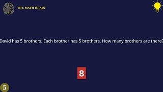 Brain-Teasing Quiz!!