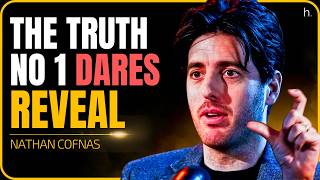 The Controversial Science of IQ & Culture - Nathan Cofnas (4K)