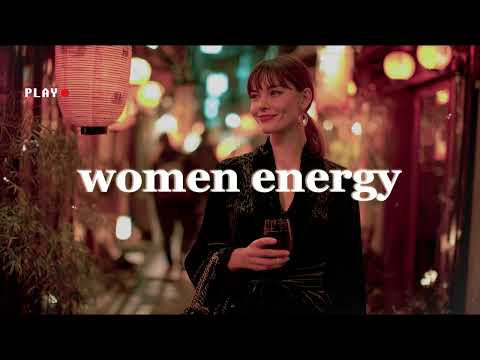 Neon Goddess: Women’s Pop Love Playlist