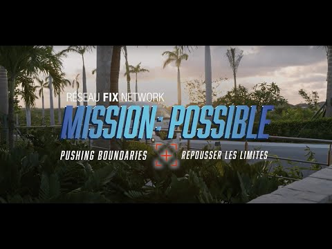 Fix Network 2025 Global Conference