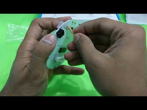 How to assemble Bell Robot ? - Adama Robotics