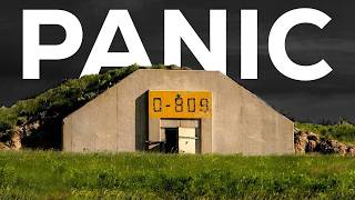 Why AI CEOs Are Building Bunkers