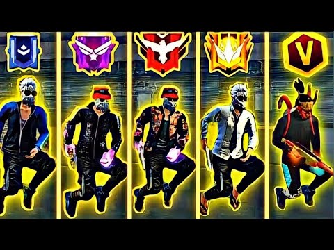 NOOB TO PRO JOURNEY LVL 100 ⚡⚡para SAMSUNG A3,A5,A6,A7,J2,J5,J7,S5,S6,S7,S9,A10,A20,A30,A50,A70