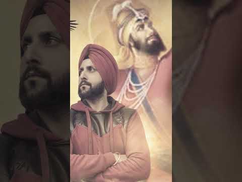 Mere Gobind Singh (Part-7)  || D Inder || Latest Audio Song 2023 ||  @DoabaRecords