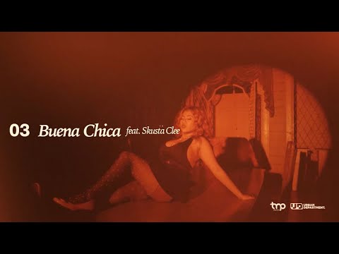 Buena Chica - Illest Morena ft. Skusta Clee (Official Visualizer)