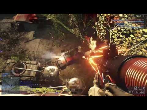 Yeah, Nah, Yeah. Battlefield 4