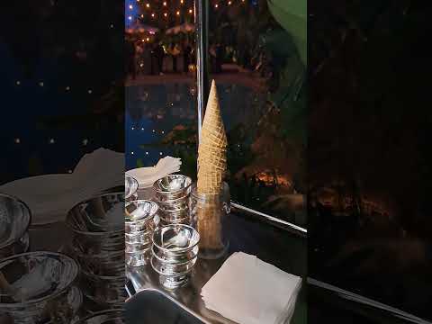 Gelato Go always present at special events