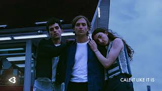 BAILEN - Call It Like It Is (Official Audio)