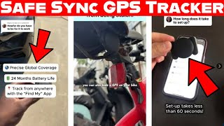 SafeSync GPS Tracker Review, Scam or Legit, Is This Really a “Global” Car Tracker?