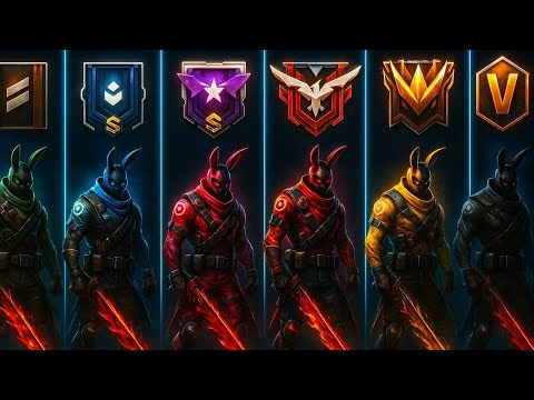 NOOB TO PRO JOURNEY LVL 100 ⚡⚡para SAMSUNG A3,A5,A6,A7,J2,J5,J7,S5,S6,S7,S9,A10,A20,A30,A50,A70