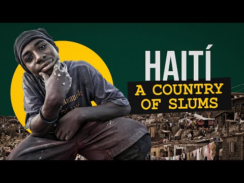 What do the world’s worst slums hide? Can you really survive here?