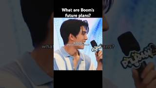 What are Boom’s future plans? ✨ #bxxmrvw #rvw #auralis #betus #smartboom