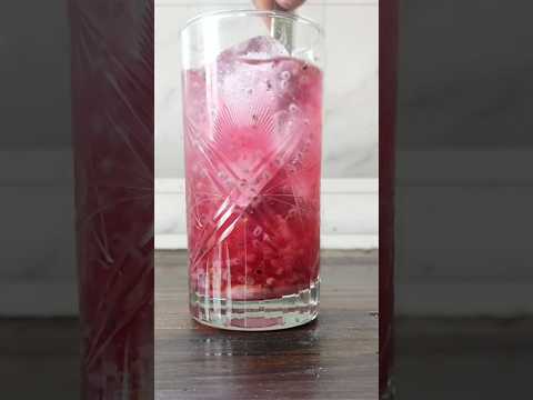 Have you ever tried this? | Refreshing Drink | Hello Summer #shortsvideo #shorts #youtubeshorts