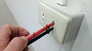Basic multi tester tagalog tutorial