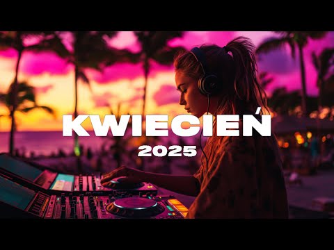Eska Hity Kwiecień 2025 * Najnowsze Przeboje z Radia Eska 2025 * Najlepsza radiowa muzyka 2025 #42