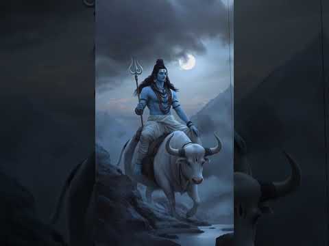 "Mahadev" | Shiv Tandav🔱 | #bhakti #devotional #harharmahadev #mahadev #mahakal