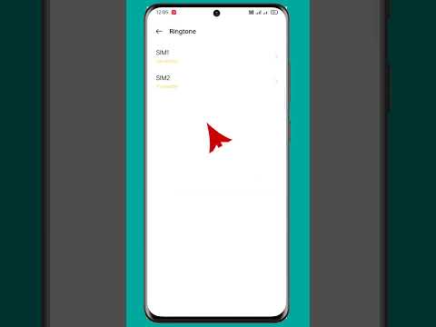 💯✅Mobile me ringtone kaise set kare !! mobile ringtone kaise set kare #shorts💯✅