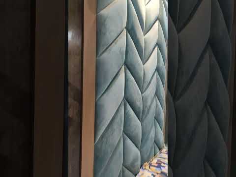 Beautiful Interior Decoration for new flat