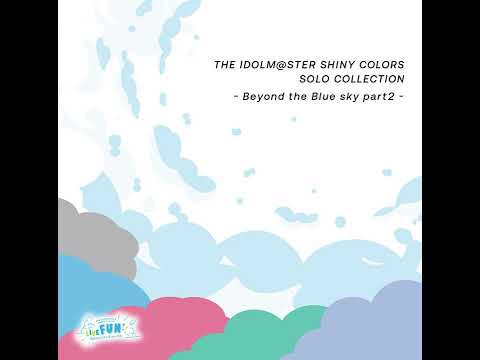 SNOW FLAKES MEMORIES（斑鳩ルカ Ver ）